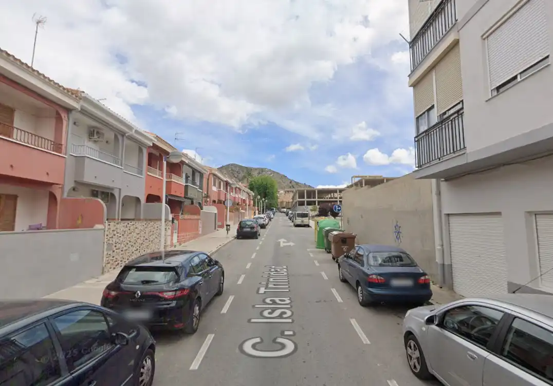Wohnung zum Verkauf in Petrer, imagen 4
