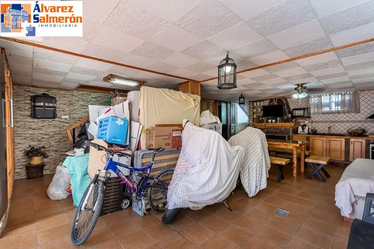 Casa a schiera con terrazza in vendita a Calle de Jerónimo de Rueda, imagen 33