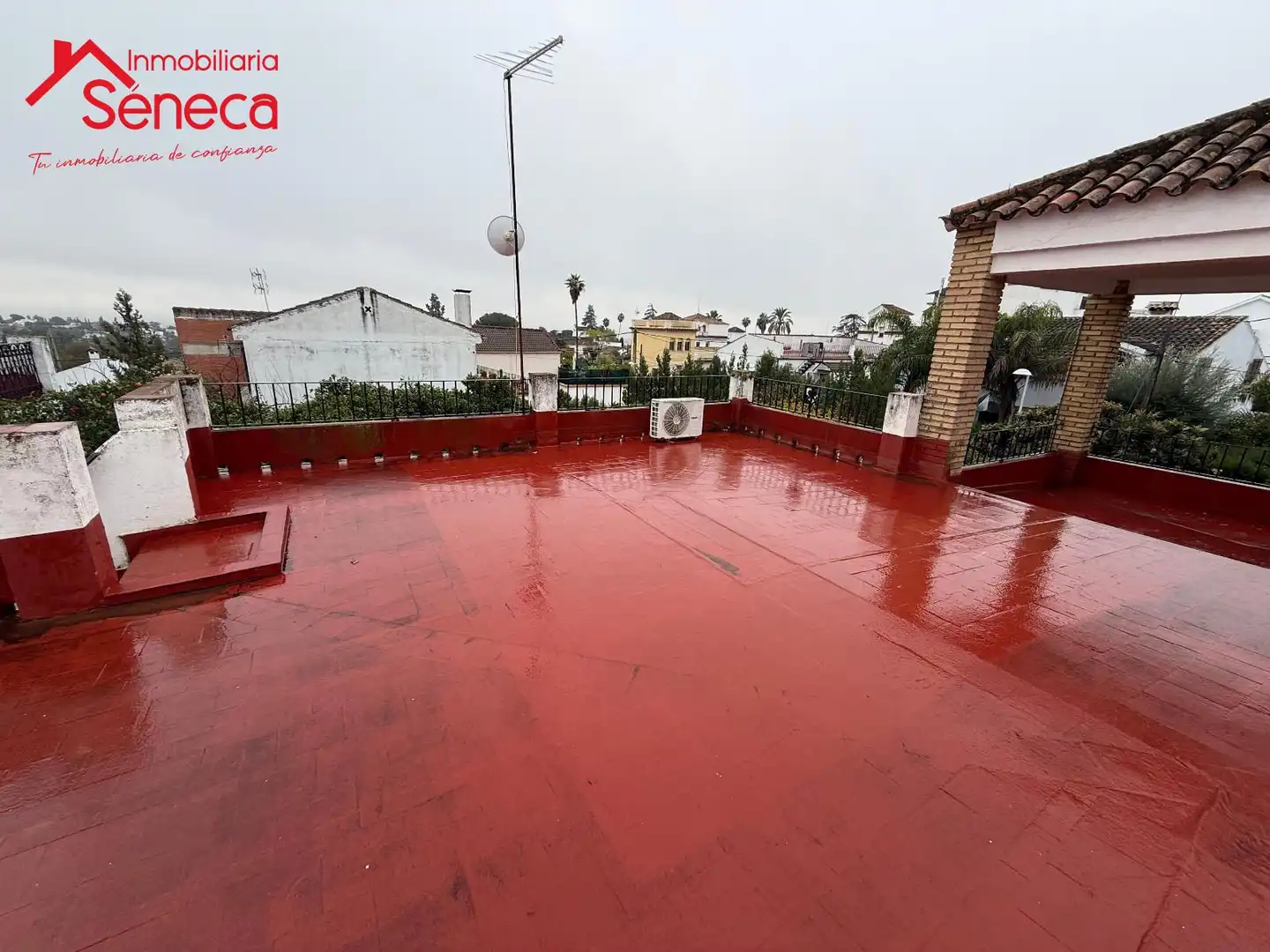 Terrace of Houses for sale in Córdoba  with Swimming Pool