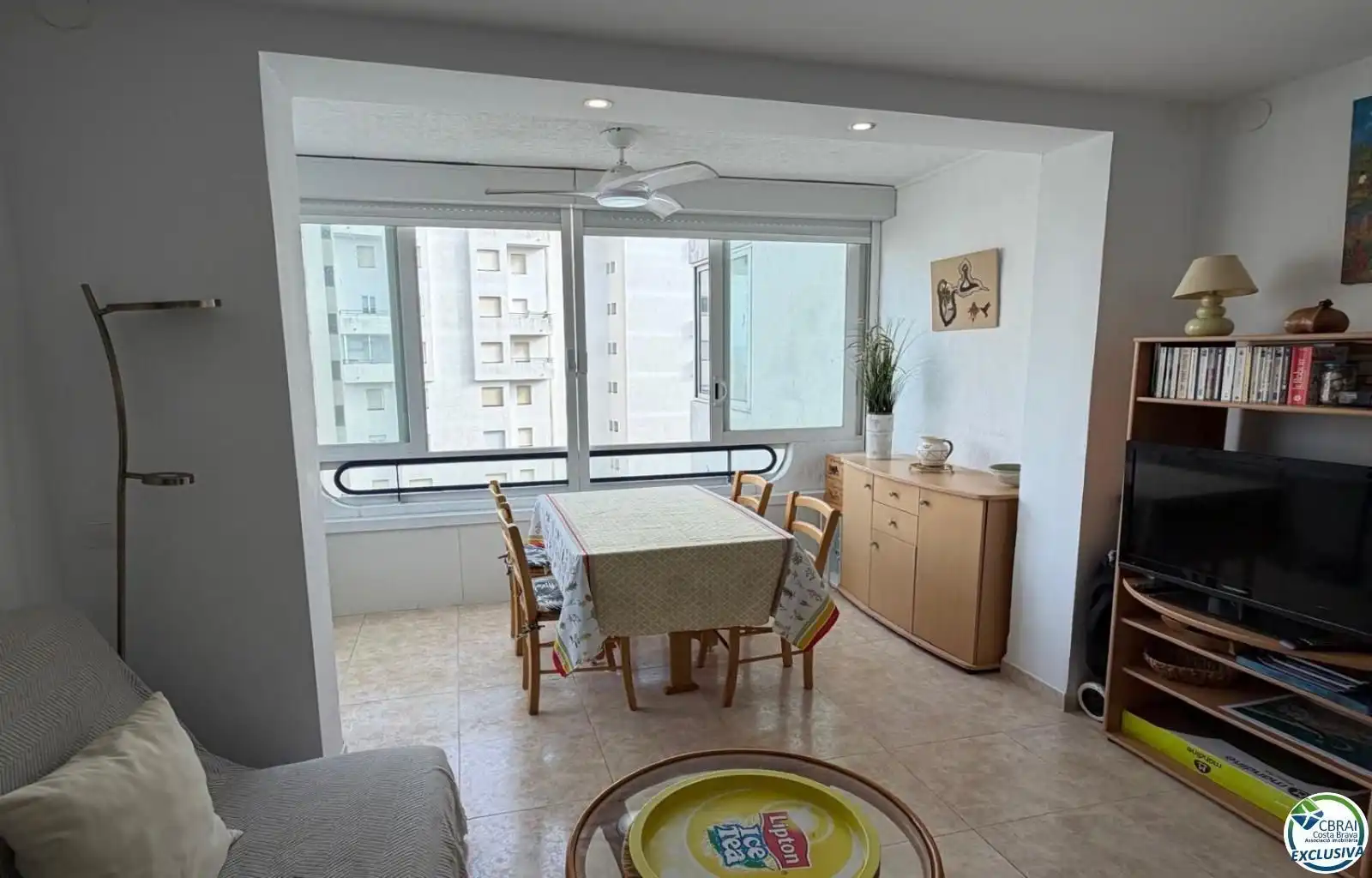 Appartement compact avec ascenseur à vendre à Avenida Gola Estany, imagen 9