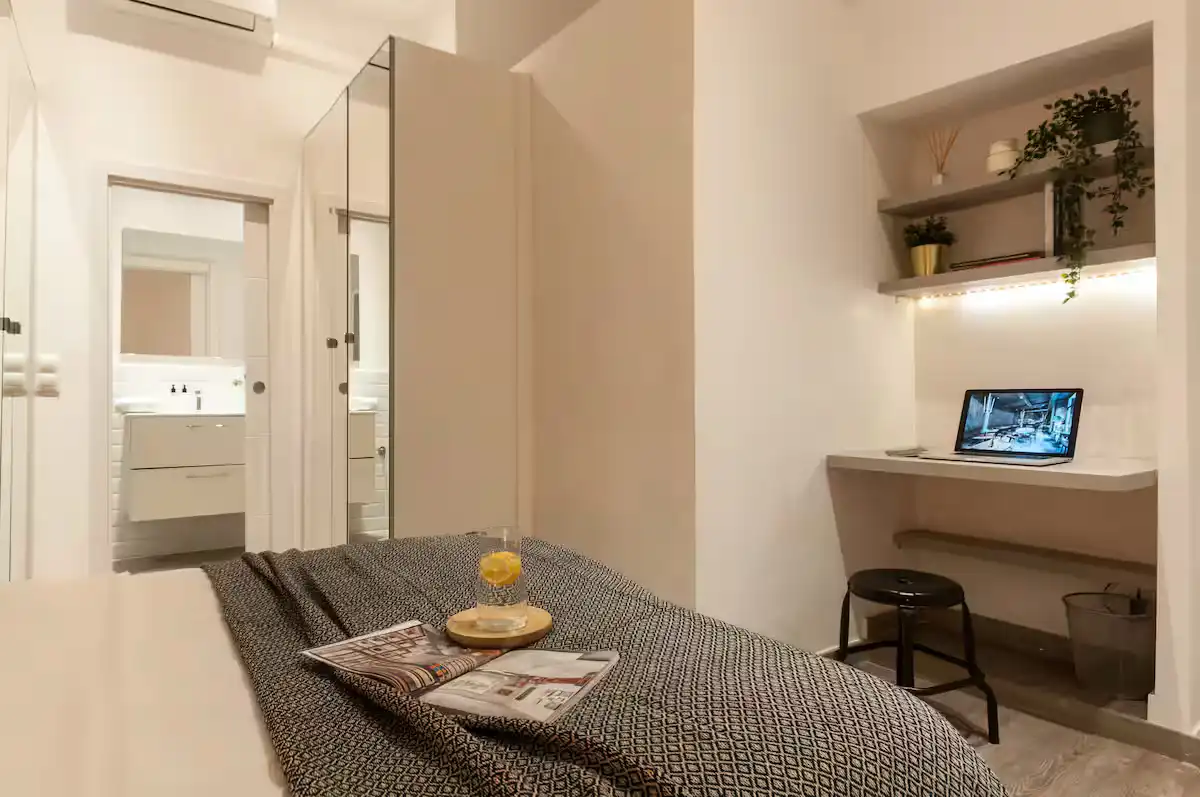 Appartamento con terrazza in vendita a Carrer d'En Mònec, imagen 28
