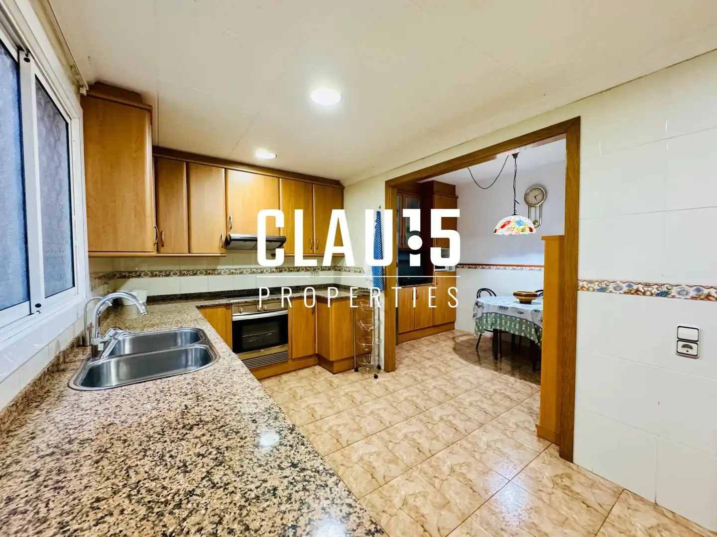 Flat with terrace for sale in Canet de Mar, imagen 13