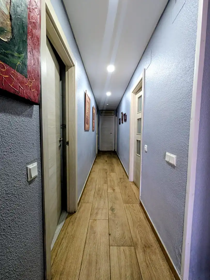 Flat for sale in Paiporta  with Air Conditioner, Terrace and Storage room
