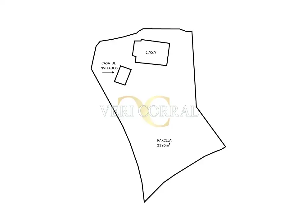 Haus mit Garten zum Verkauf in Póo, imagen 38