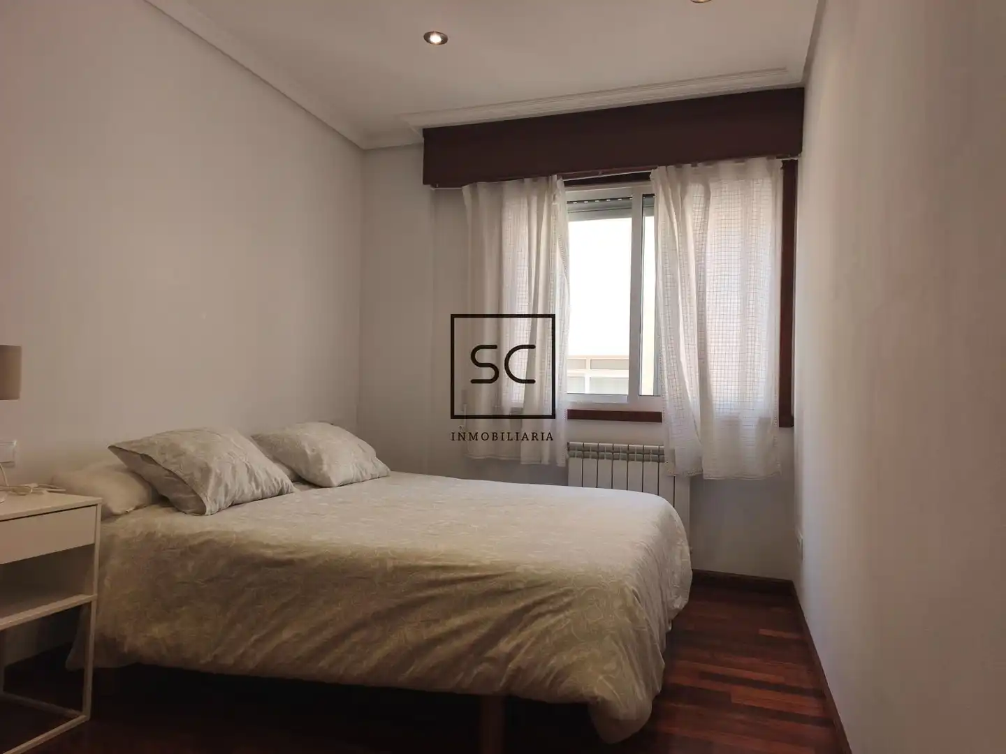 Habitación de Apartamento de alquiler en Porta Nova