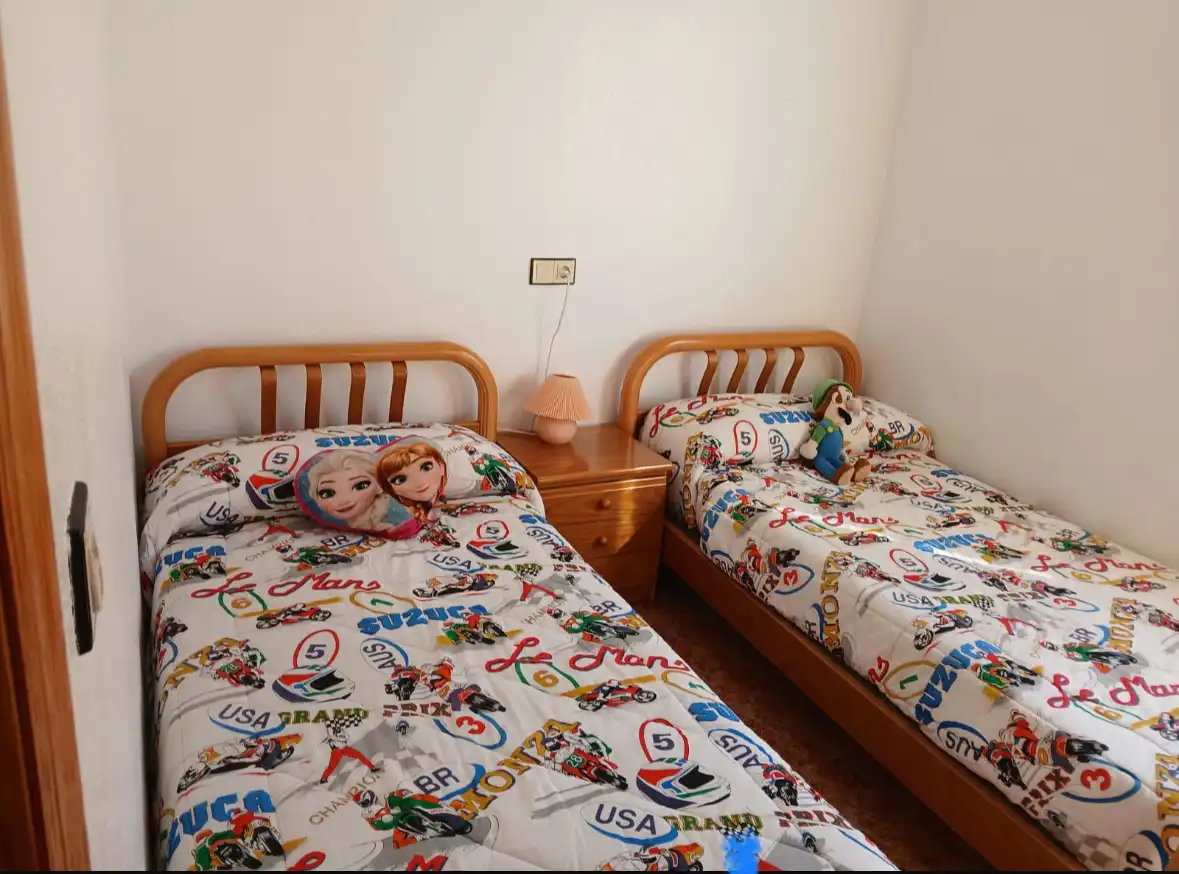 Adossat amb terrassa en venda a Urbanizacion Don Pueblo, imagen 43