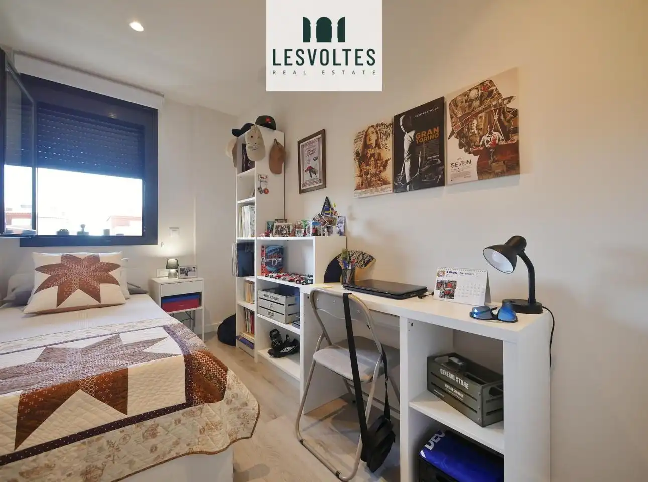 Apartment mit Terrasse zum Verkauf in calle de Miquel Vincke i Meyer, imagen 18