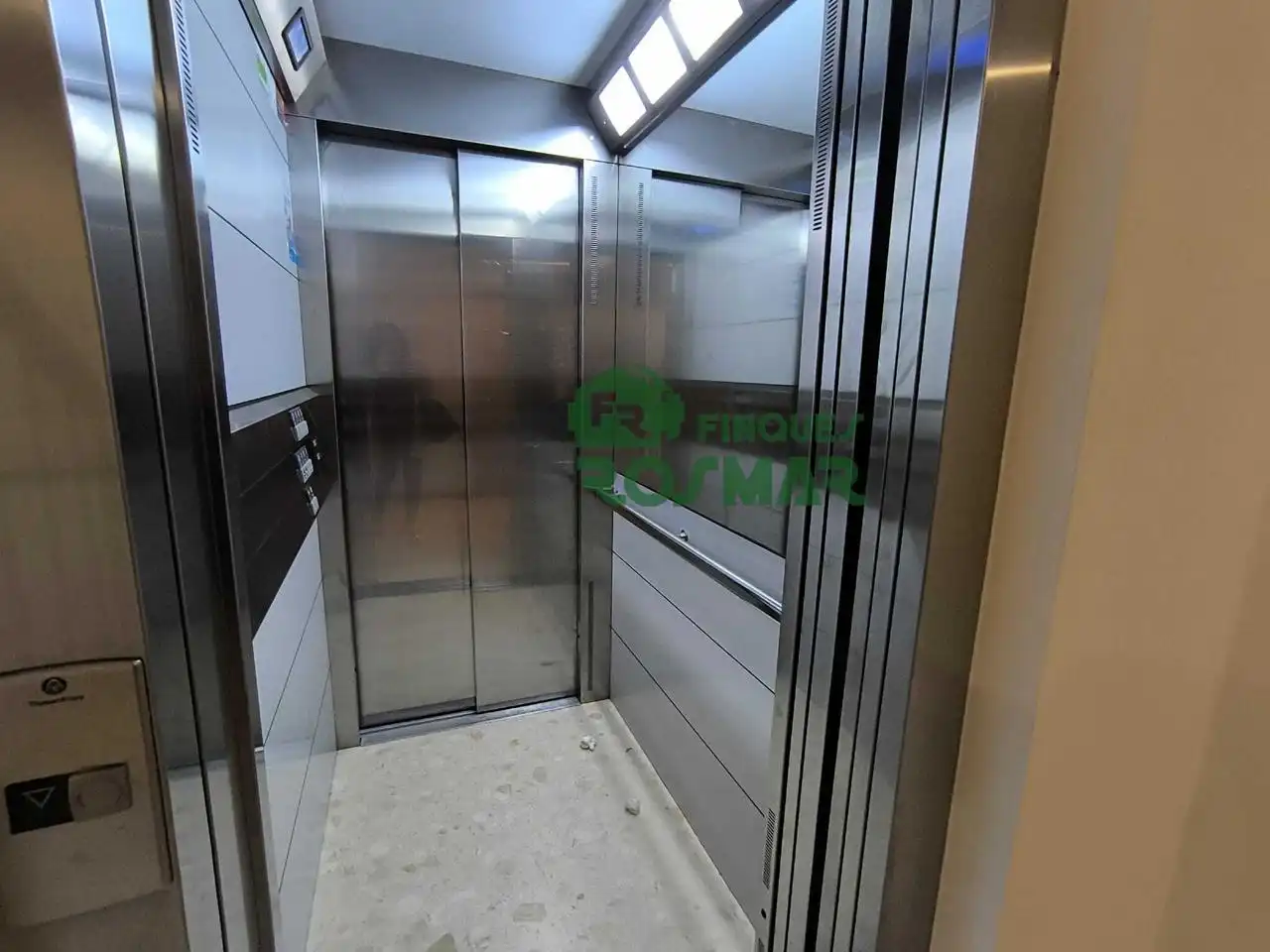 Flat for sale in Lloret de Mar  with Air Conditioner and Terrace