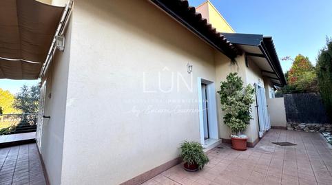 Photo 3 of Single-family semi-detached for rent in Altorreal - El Chorrico, Molina de Segura