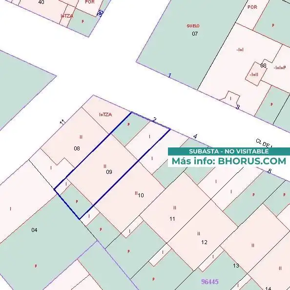 Haus zum Verkauf in Encina 2, imagen 3