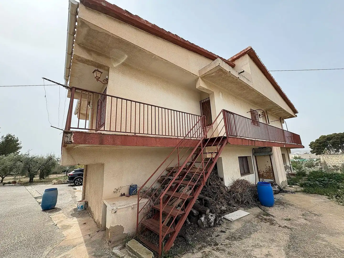 Country house for sale in Petrer, imagen 8