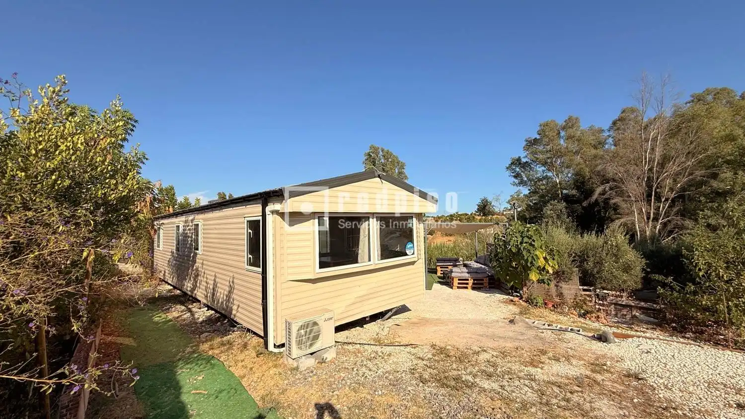 Haus mit Garten zum Verkauf in Campiñuela, imagen 5