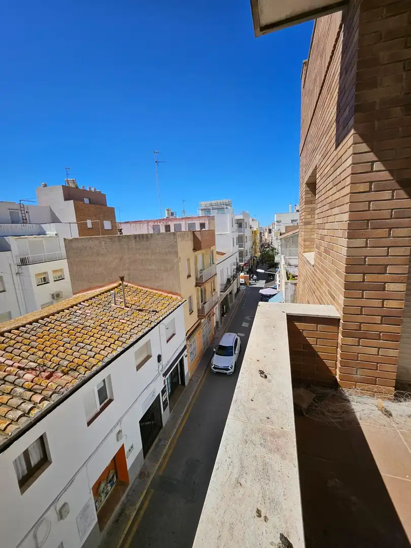 Pis amb terrassa en venda a L'Ametlla de Mar pueblo, imagen 16