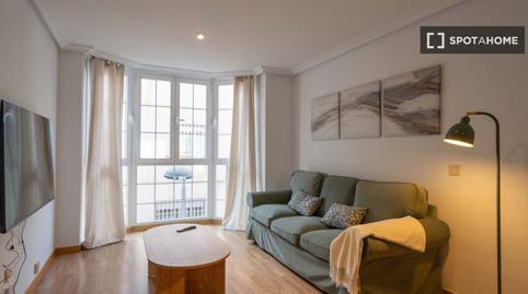 Photo 2 of Study for share in Guindalera,  Madrid Capital