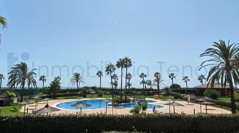 Foto 4 de Àtic de lloguer a N/a, Islantilla Costa, Huelva