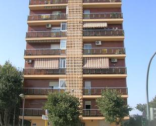 Exterior view of Garage for sale in  Valencia Capital