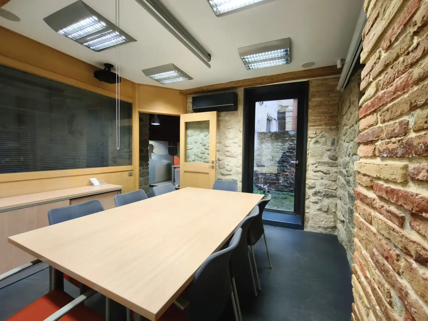 Local commercial à vendre à Logroño - PZ DEL MERCADO, imagen 12