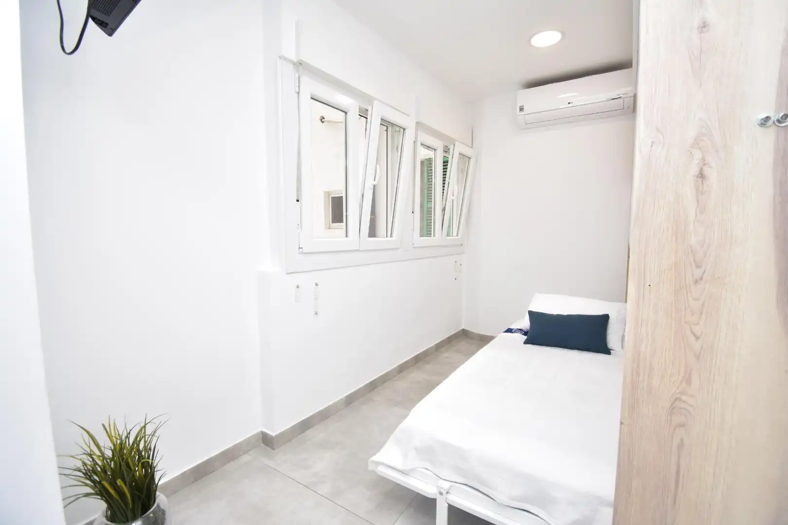 Habitación de Piso en venta en  Palma de Mallorca con Aire acondicionado, Calefacción y Amueblado