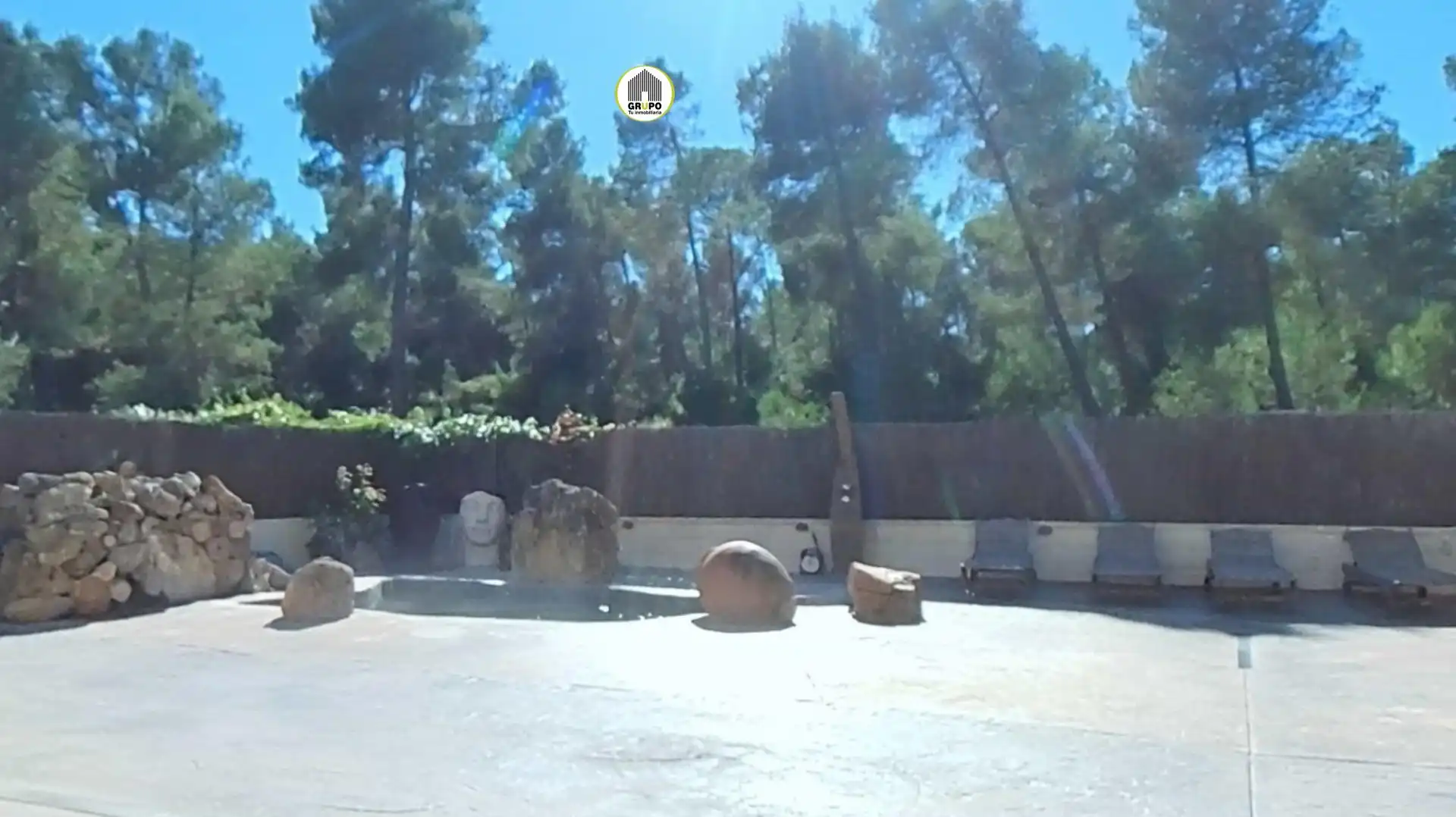 Haus mit Pool zum Verkauf in Begues, imagen 44