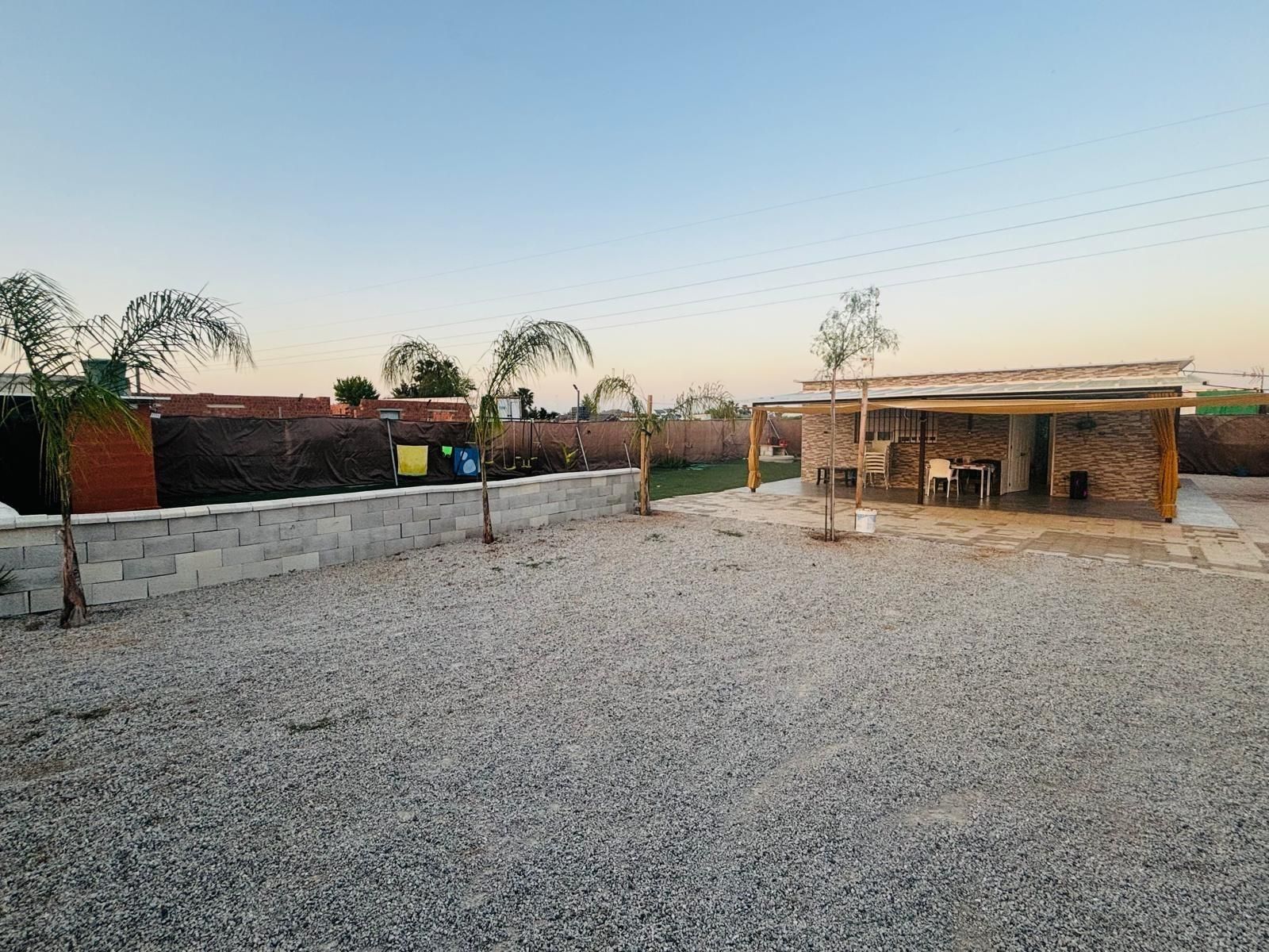 Residential for sale in Utrera