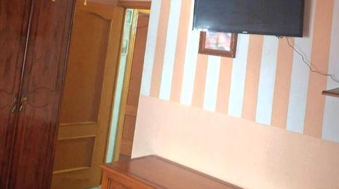 Foto 3 de Planta baja en venta en San Felipe - El Almendral - La Merced, Jaén Capital