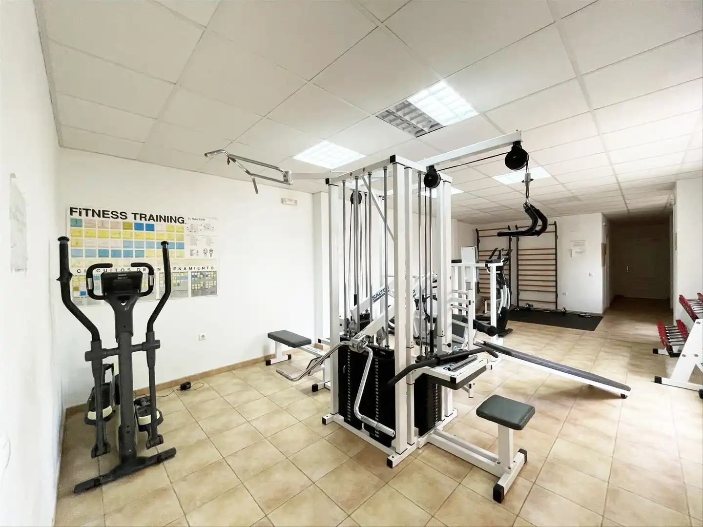 Apartment zum Verkauf in Zona Pueblo, imagen 12