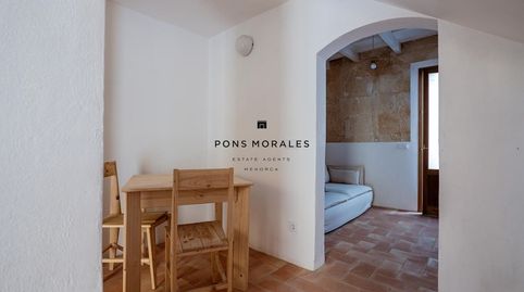 Foto 4 de Casa o chalet de alquiler en Santa Helena, Ciutadella, Ciutadella de Menorca