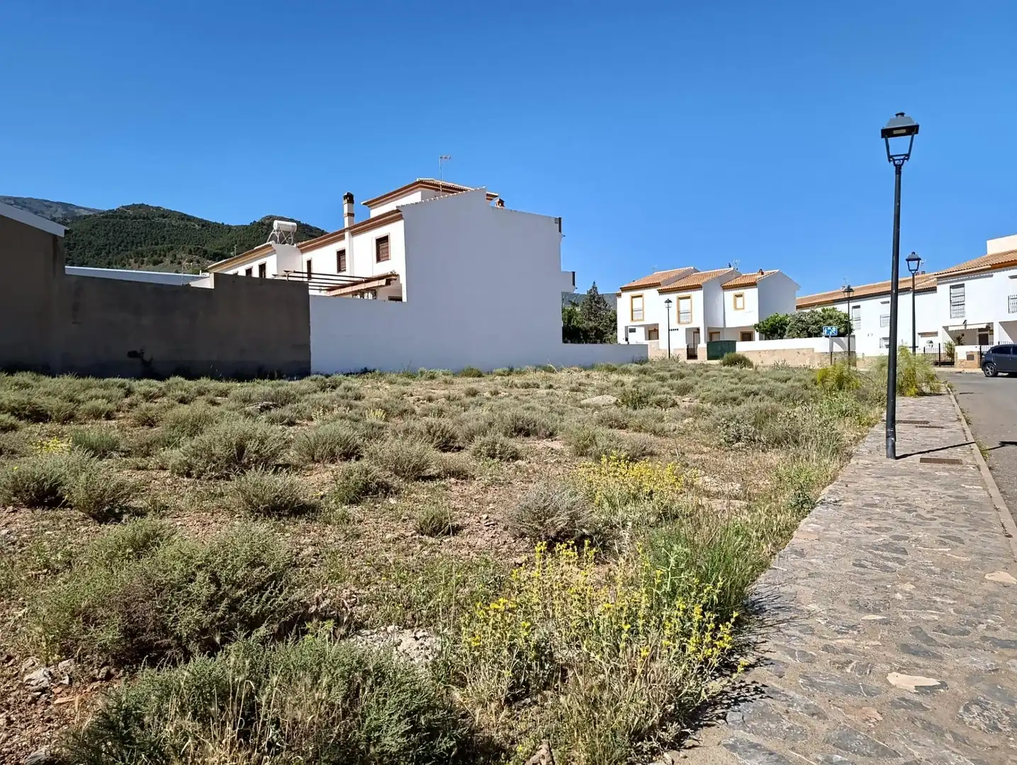 Local commercial à vendre à Fondón, imagen 4