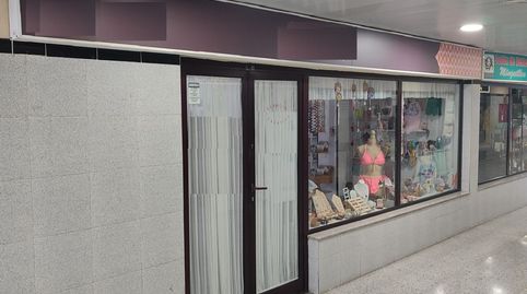 Foto 4 von Geschaftsraum zum Verkauf in Avenida Príncipes de España, 16, César Casariego - Santa Clara - Nuevo Obrero, Santa Cruz de Tenerife Capital