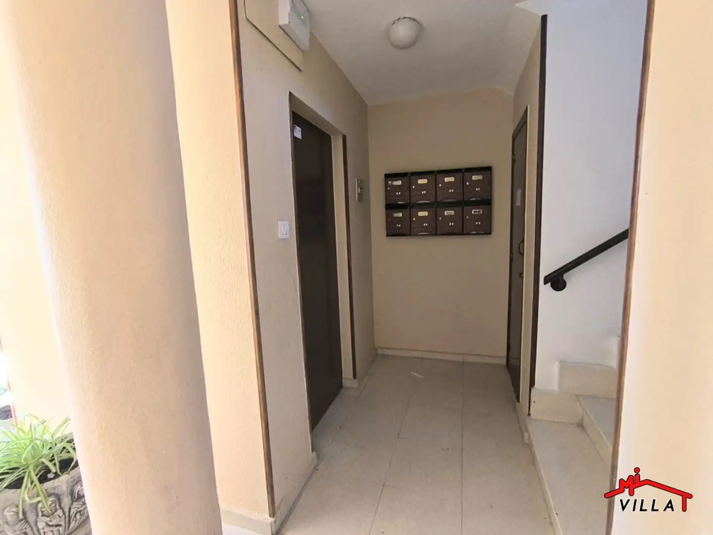 Wohnung zum Verkauf in Colindres mit Heizung, Terrasse und Abstellraum