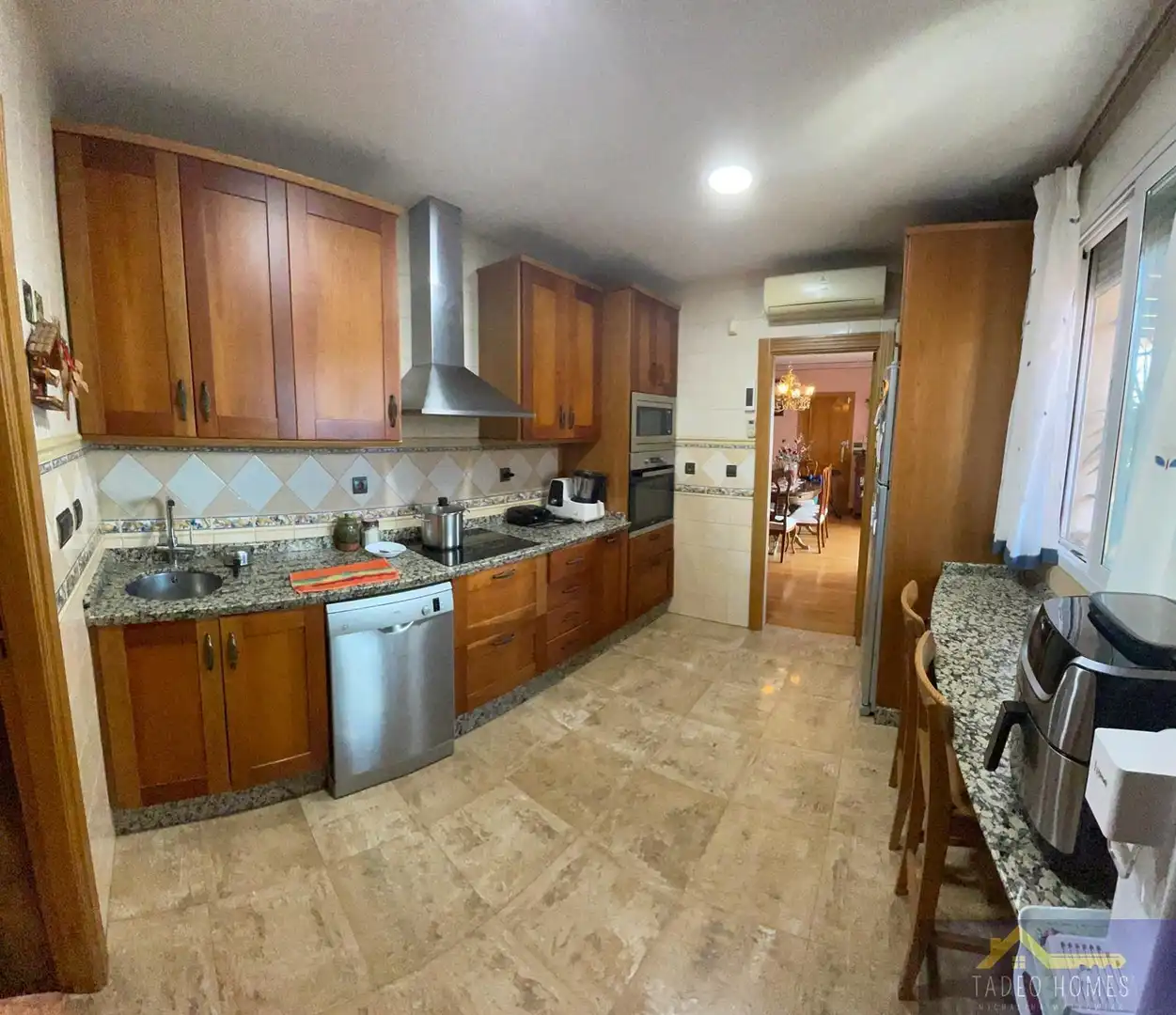 Chalet con piscina en venta en A s/n, imagen 24