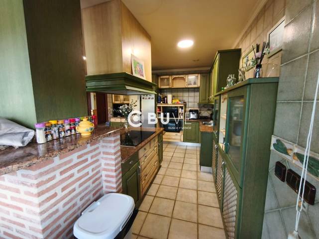 Casa-chalet en Venta en LA SAGRA, TOLEDO en Villaluenga de la Sagra
