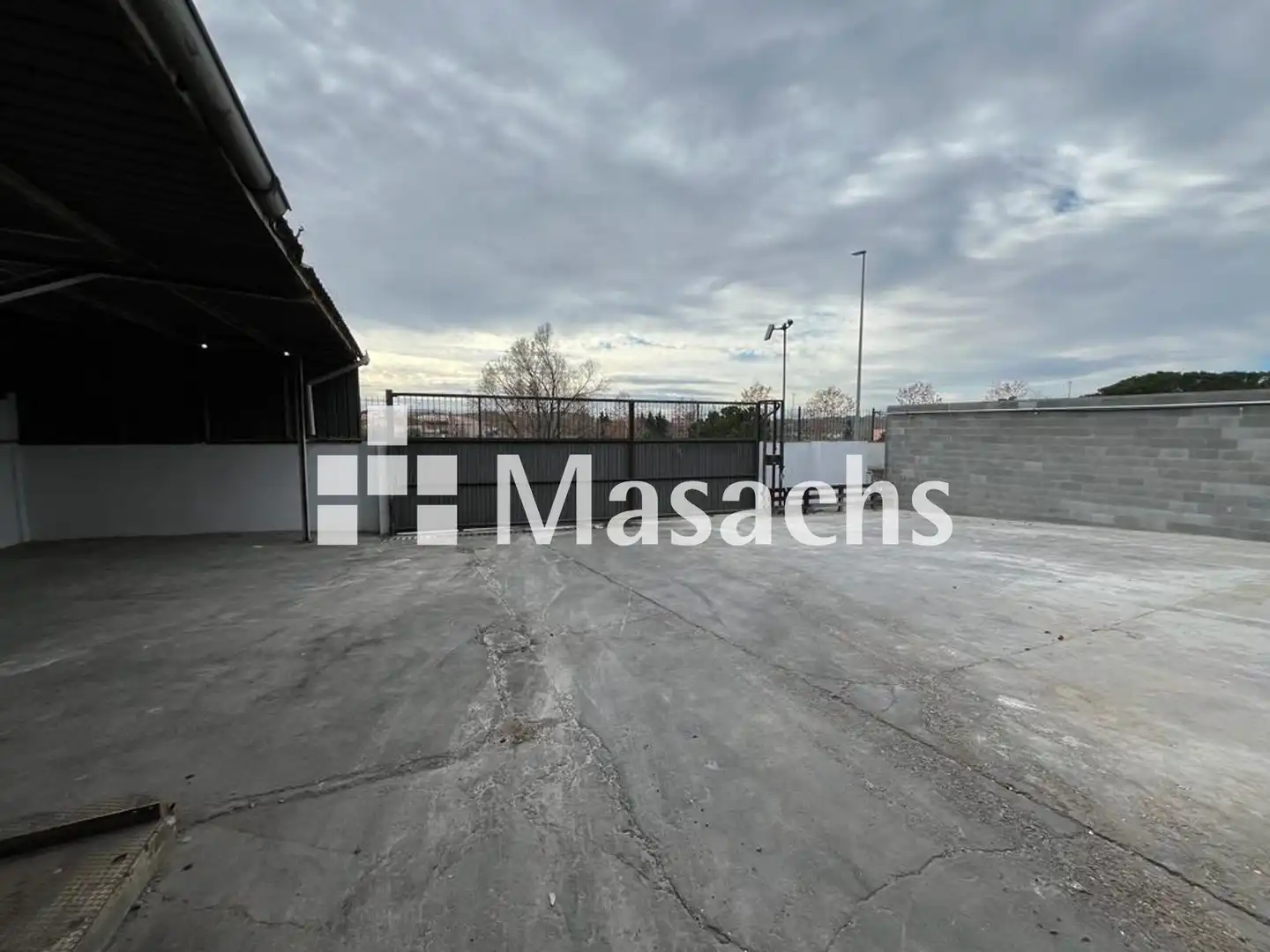 Nau industrial de lloguer a Centre - Eixample – Can Llobet, imagen 12
