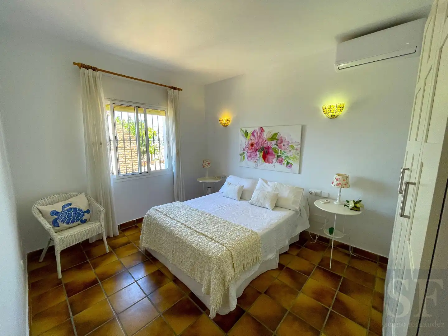 Casa in vendita a Sayalonga, imagen 9