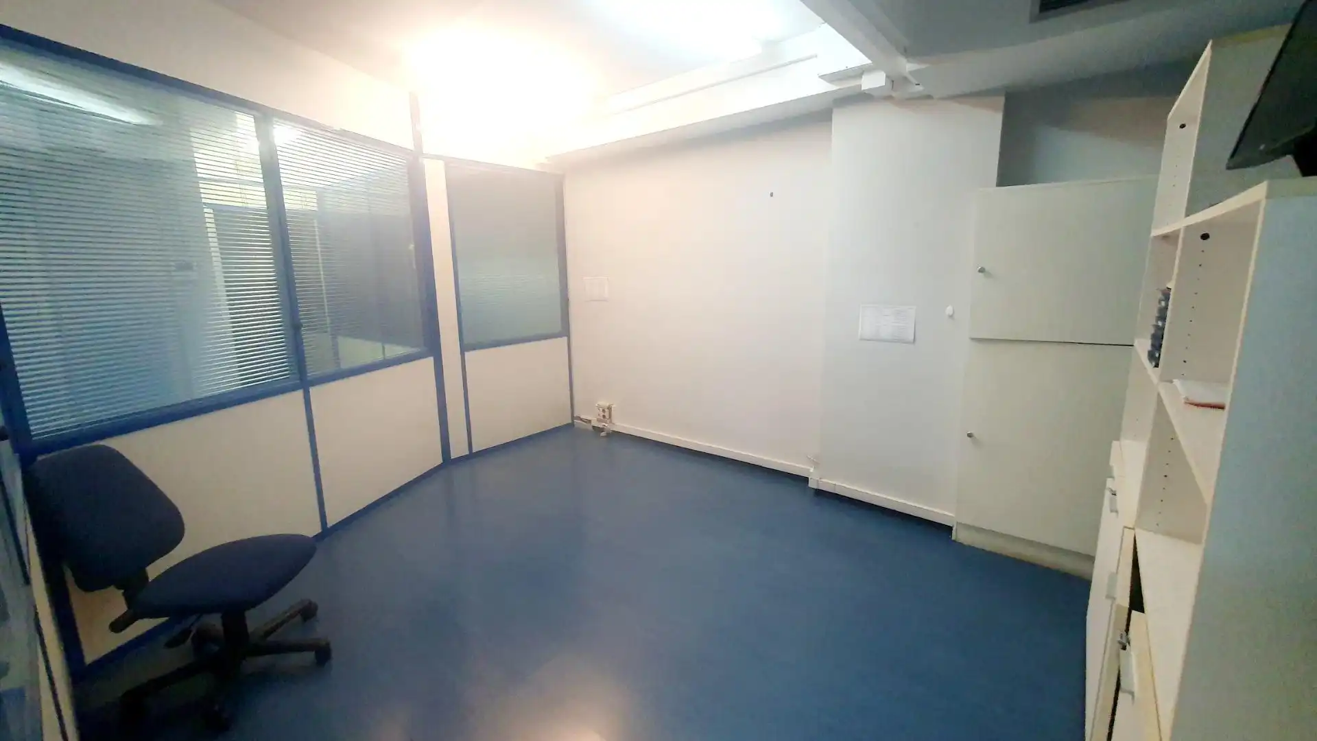 Industrial building to rent in Begoña - Santutxu, imagen 11