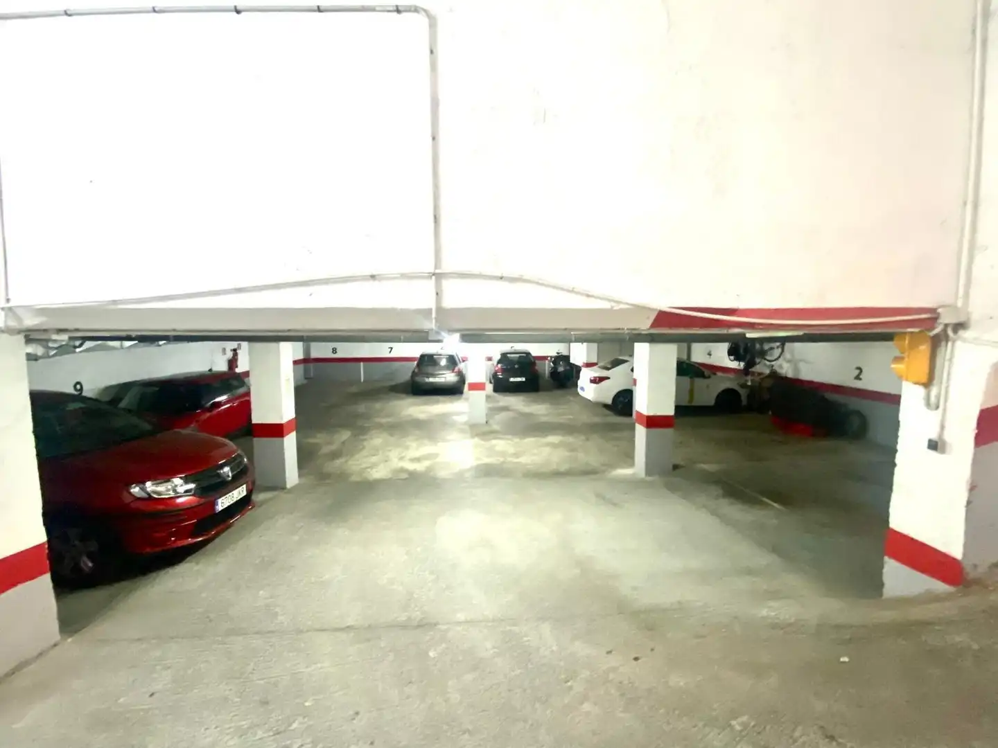 Garaje en venta en Carrer de Francesc Martí i Móra, Son Cotoner