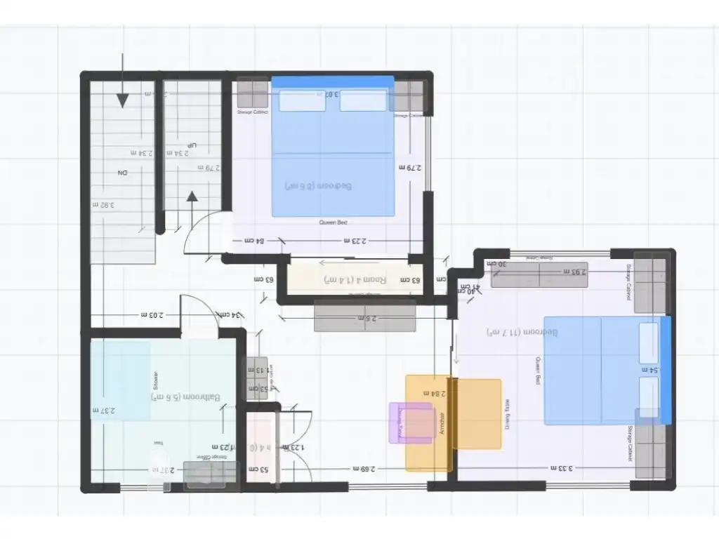 Detached homes for sale in Colmenar Viejo  with Furnished