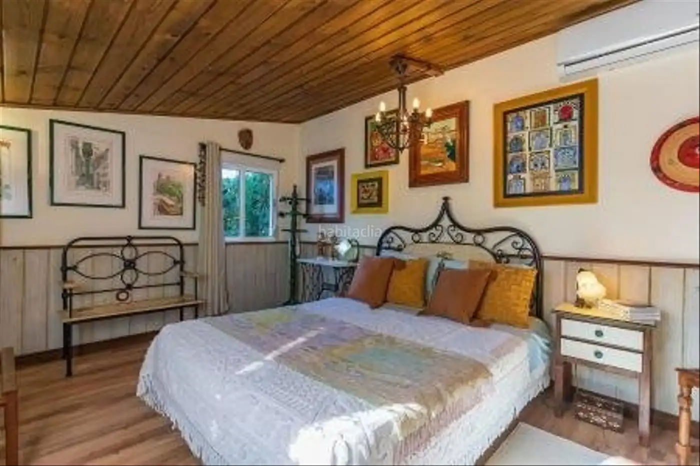 Chalet con jardín en venta en Calle Sauce 15, imagen 20