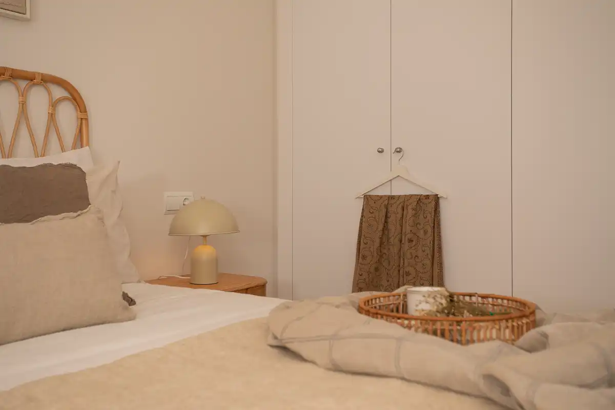 Wohnung zum Verkauf in Santa Eugènia