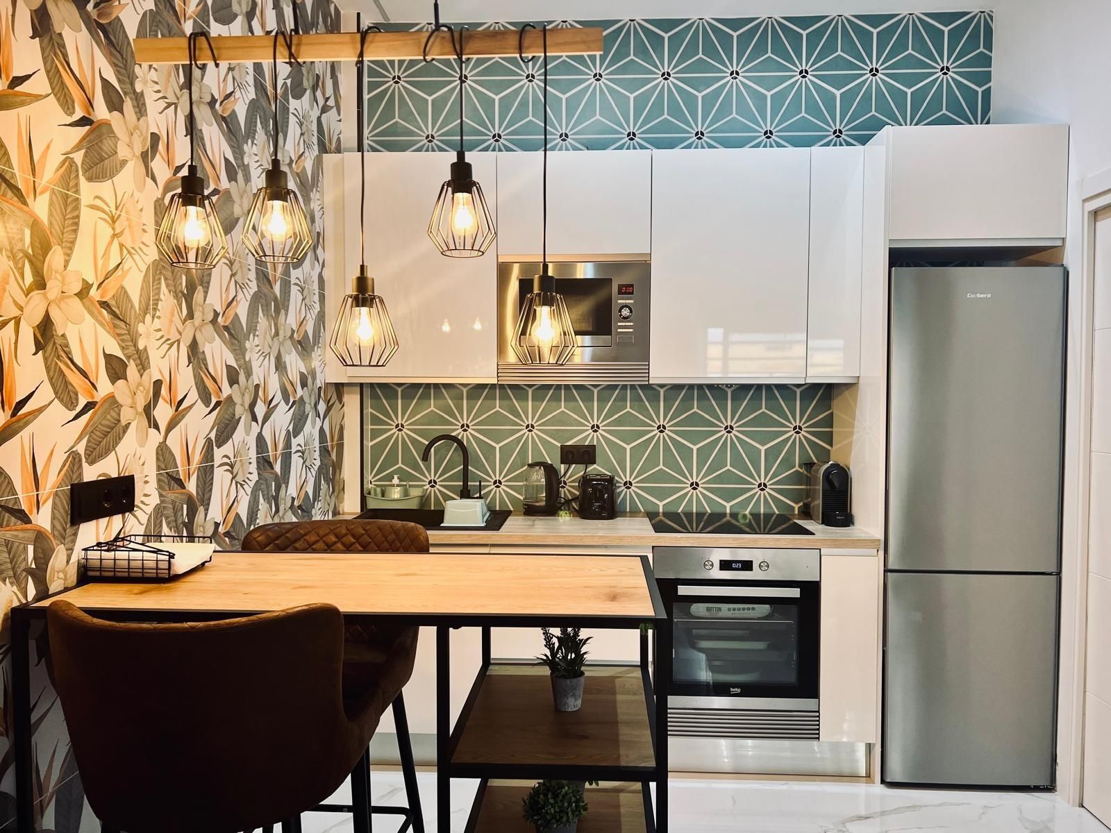Kitchen of Loft for sale in Torrevieja  with Air Conditioner and Heating