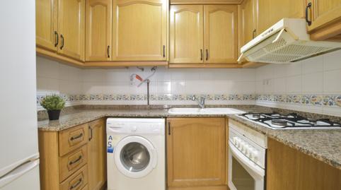 Foto 5 de Pis en venda a Rafelbuñol-rafelbunyol - Nou D´octubre, Rafelbuñol / Rafelbunyol, Valencia