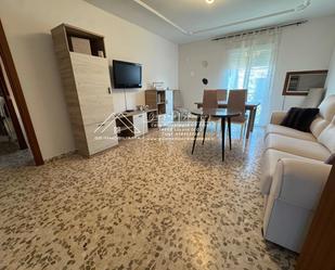 Living room of Single-family semi-detached for sale in Lucena