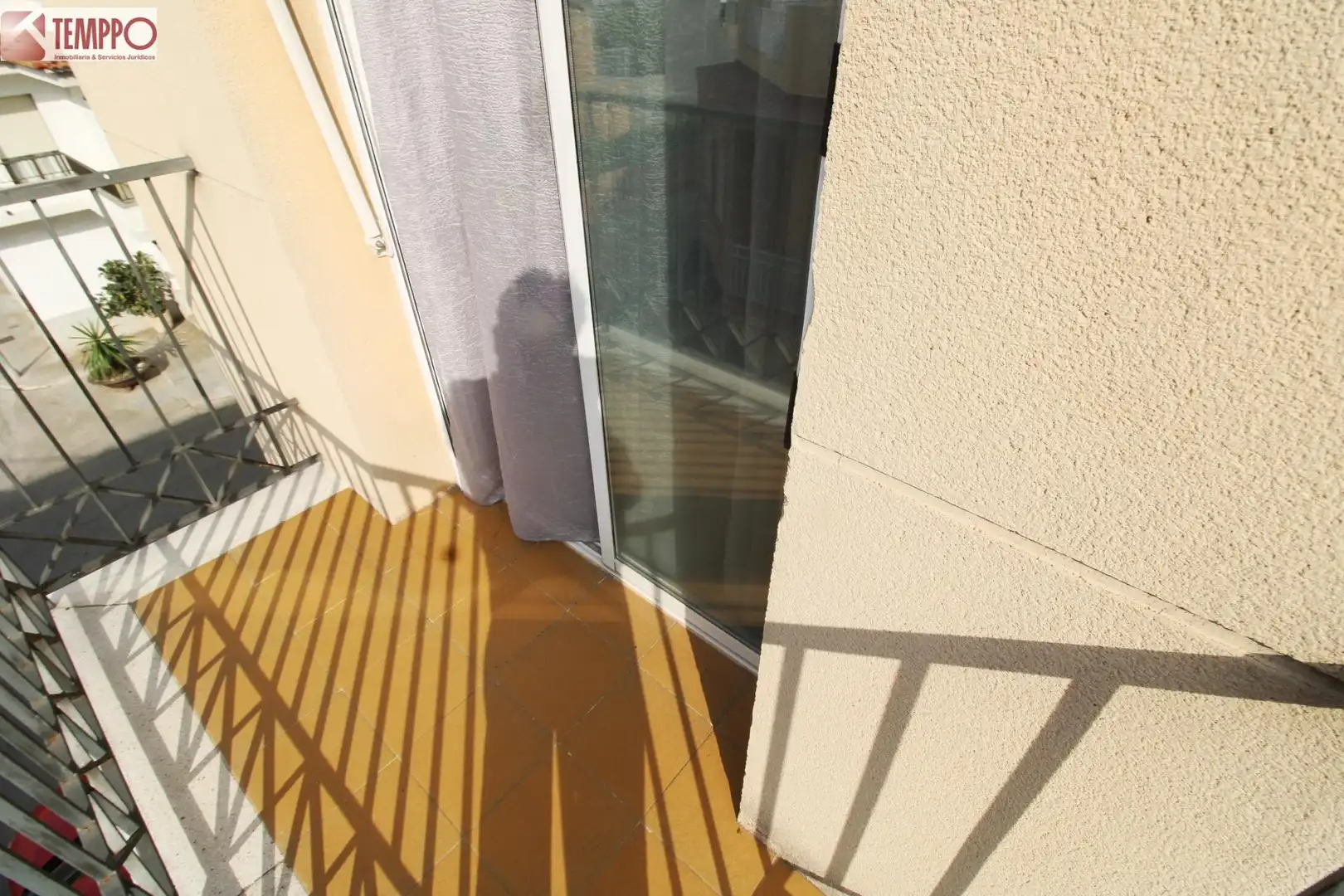 Balcony of Flat for sale in El Vendrell  with Heating and Balcony