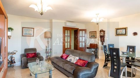 Photo 3 of Flat for sale in Castillo Sohail - Myramar, Fuengirola