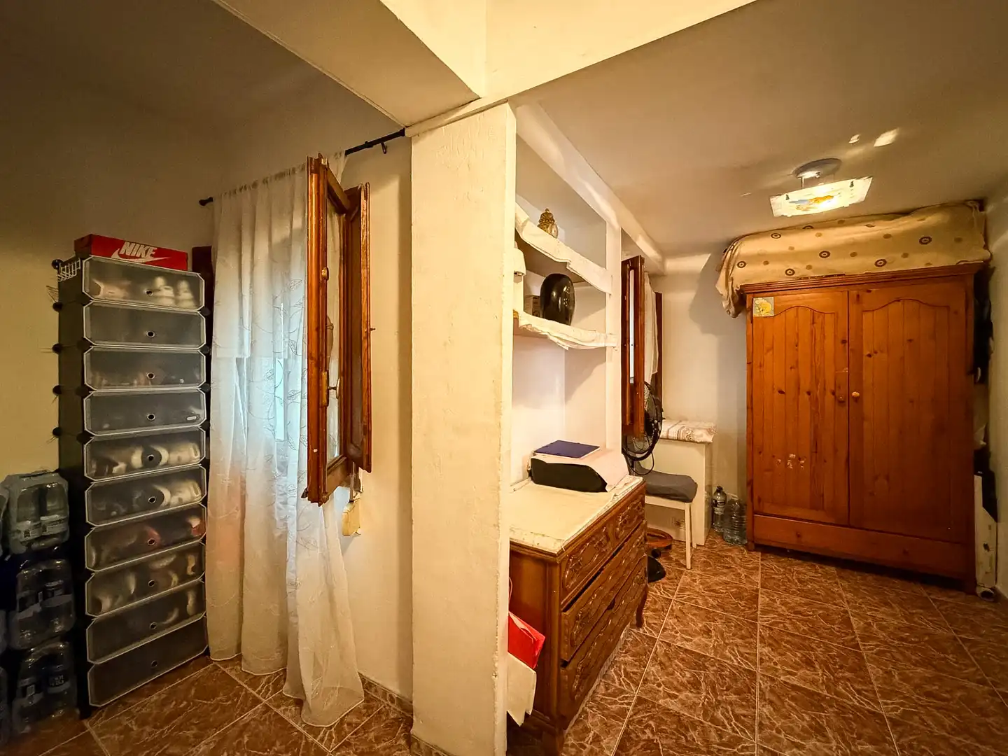 Piso con terraza en venta en Carrer Pintor Josep Ribera, imagen 22