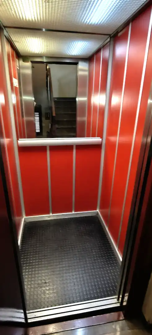 Piso en venta en Zaragoza con Aire acondicionado, Calefacción y Parquet
