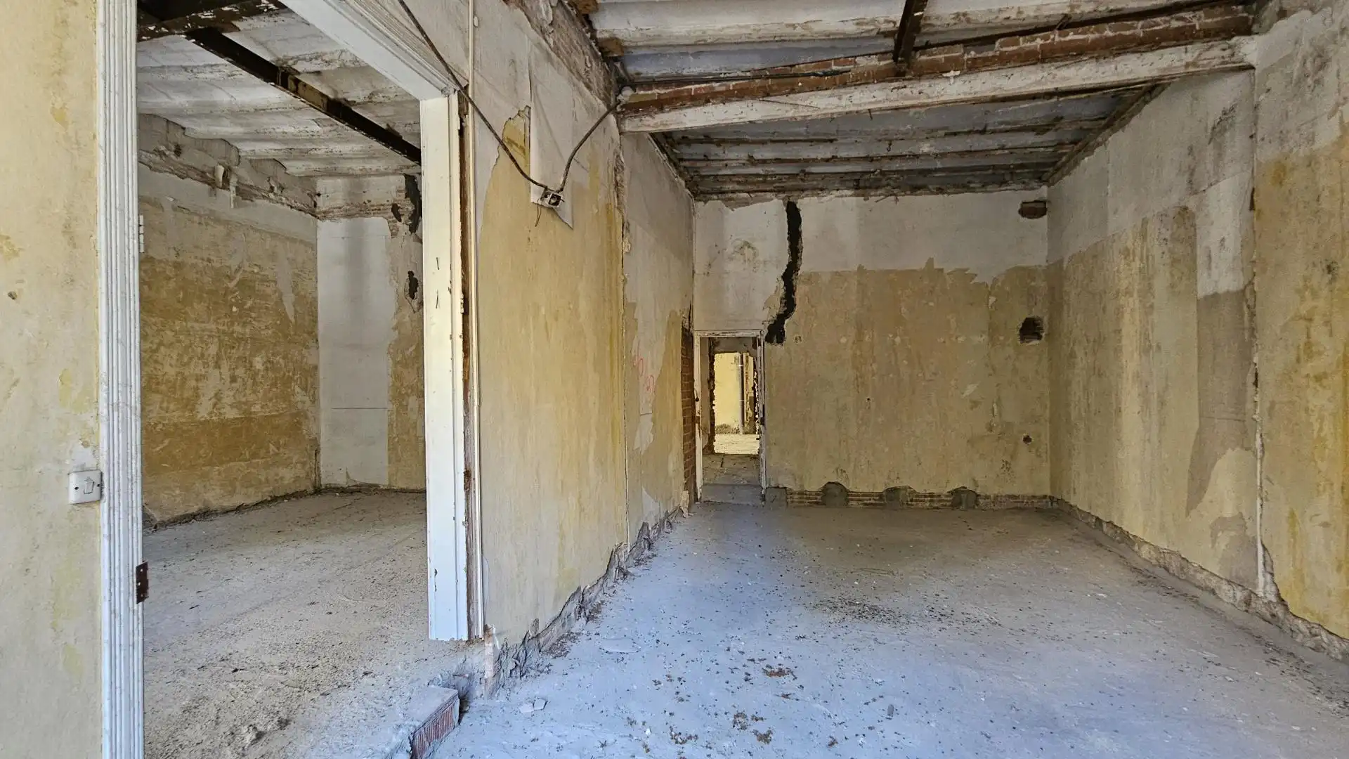 Mixed residential for sale in Centre, imagen 21