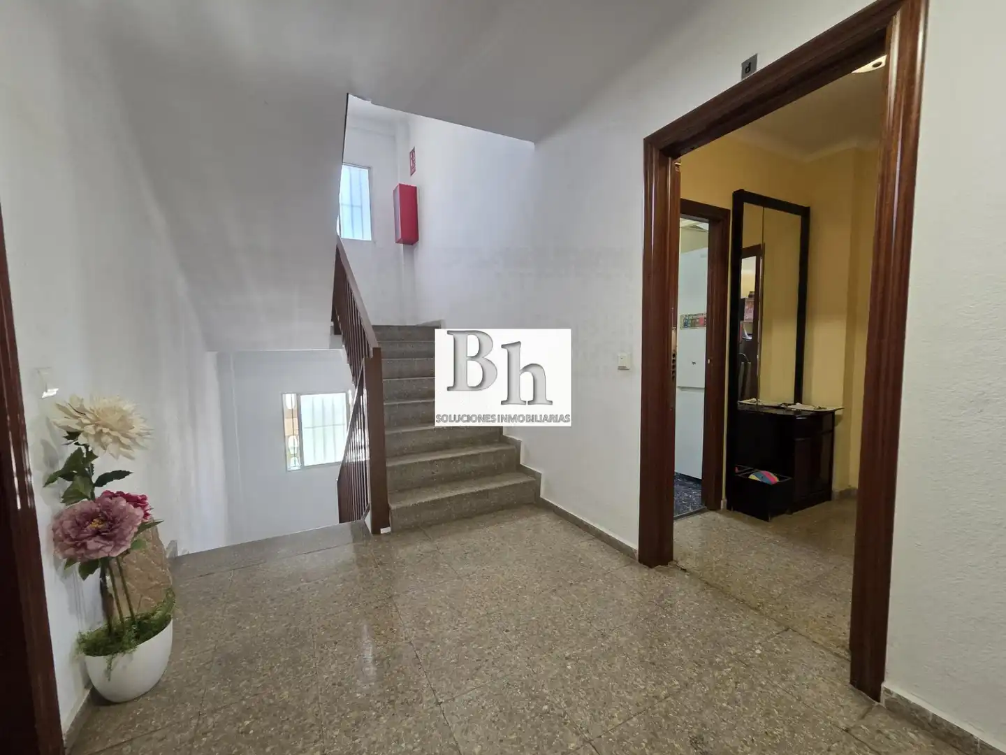 Piso de alquiler en Málaga con Terraza y Amueblado