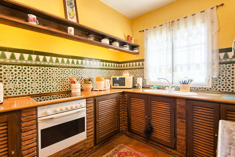 Terraced house for sale in Benahavís pueblo, imagen 2