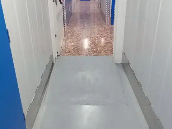Trastero de alquiler en Beiro